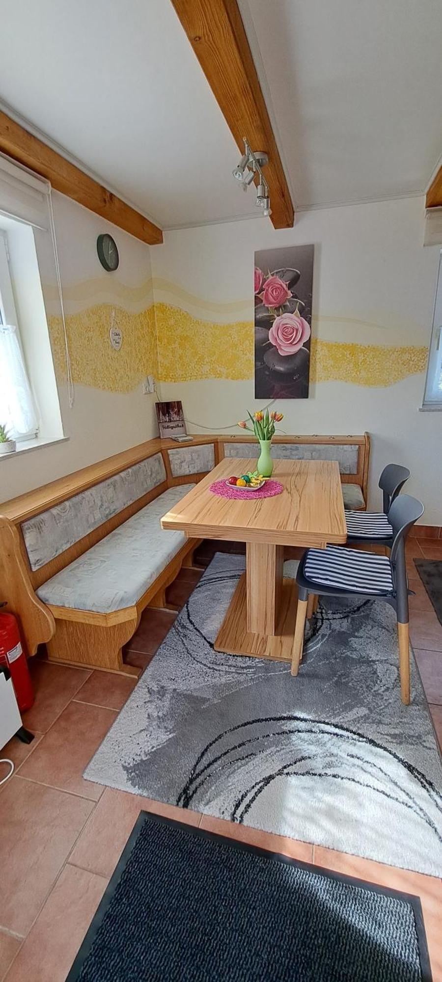 Вилла Haus Morgensonne Im Steyrtal Obergrunburg Экстерьер фото