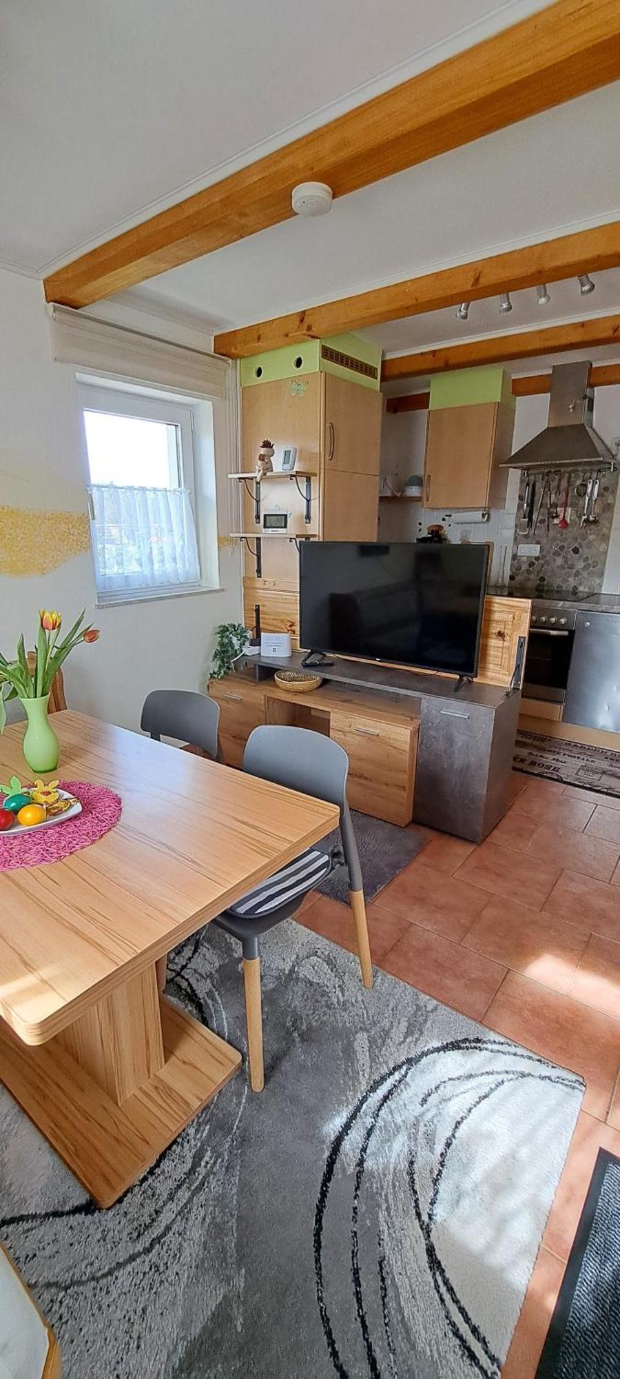 Вилла Haus Morgensonne Im Steyrtal Obergrunburg Экстерьер фото